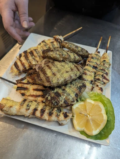 Zeus Greek Taste Biberach photo 3