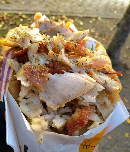 Zeus Greek Taste Biberach photo 2