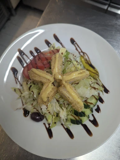 Zeus Greek Taste Biberach photo 1