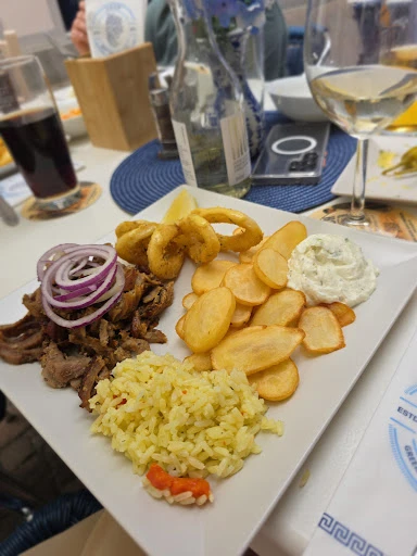 Zeus Greek Taste Biberach photo 8